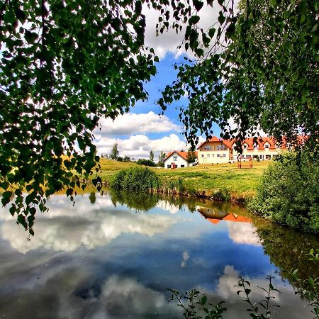 Klodawskie Wzgorze Kłodawa Exterior foto