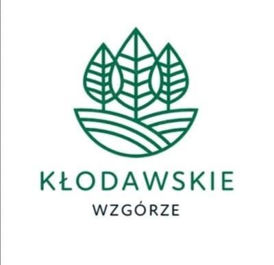 Klodawskie Wzgorze Kłodawa Exterior foto