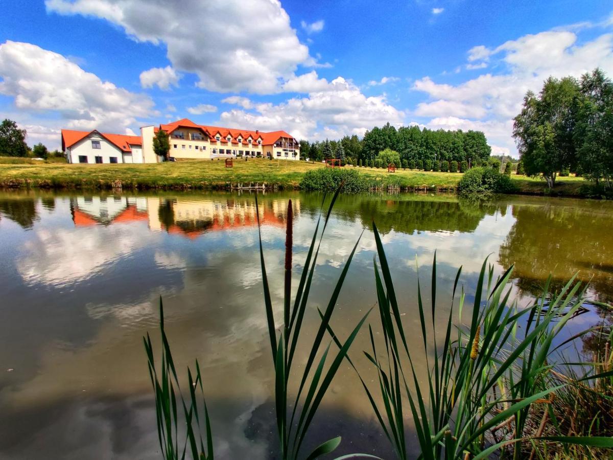 Klodawskie Wzgorze Kłodawa Exterior foto